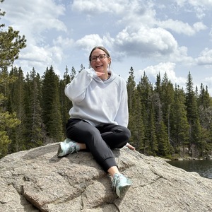 Katie Blodgett